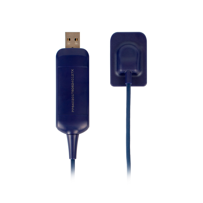 VRN Sensor X-Blue 1.5 - цифровой интраоральный визиограф, размер 1.5 | VRN (Китай)