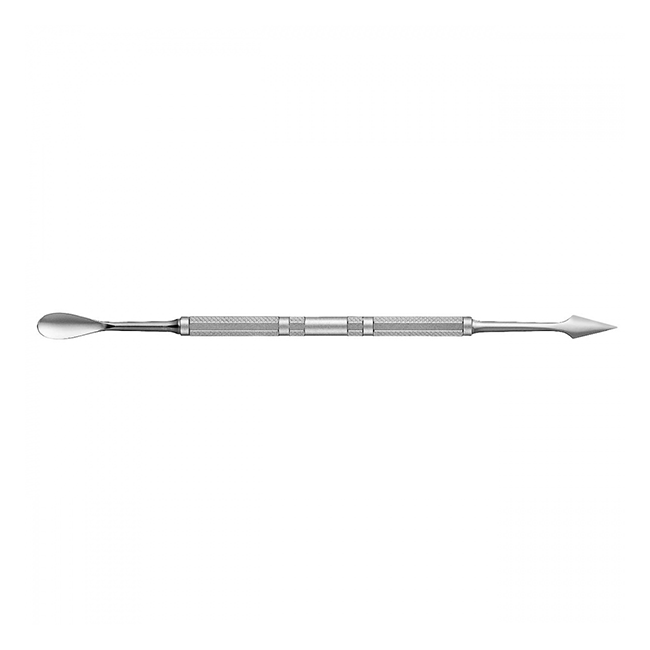 Шпатель для воска, форма 1, двухсторонний | YDM (Япония)