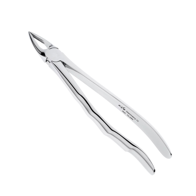Щипцы для удаления зубов верхние корневые (12-29N) | HLW Dental Instruments (Германия)