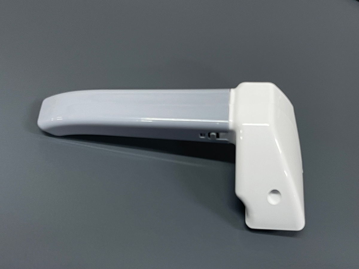 Ручка стола врача Safety M1 н.п. левая