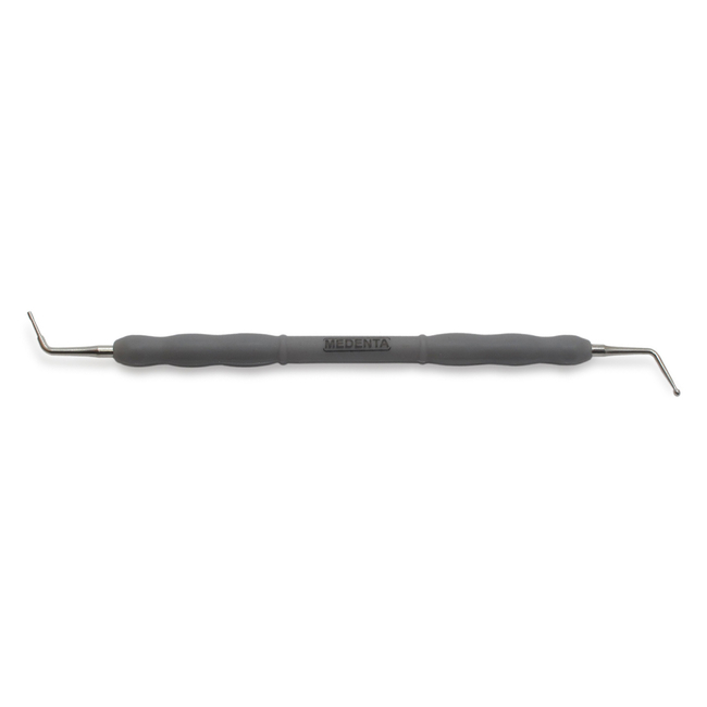 MTA Endo Manual Carriers - плаггер двухсторонний для конденсации | Medenta Instruments Co. (Пакистан)