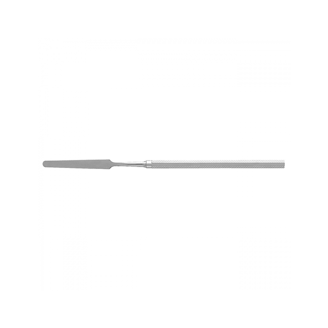 Шпатель для цемента, форма №24, односторонний | YDM (Япония)