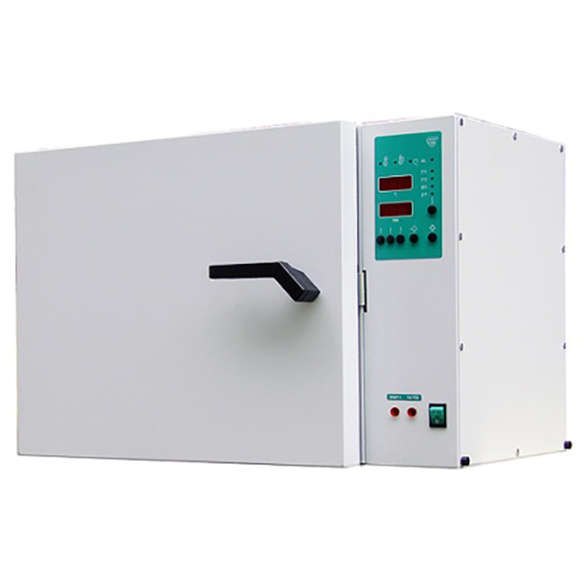 ГП-40 СПУ - стерилизатор воздушный, с охлаждением, 40 л | Смоленское СКТБ СПУ (Россия)