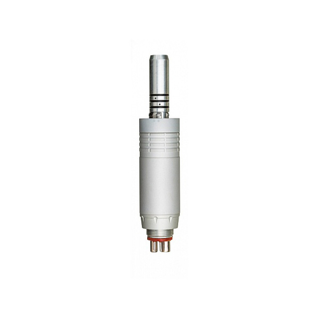 ММП 20-01 - пневматический микромотор, разъем M4 | КМИЗ (Россия)