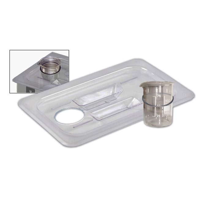 Набор принадлежностей для UltraEst M | Геософт Дент (Россия)