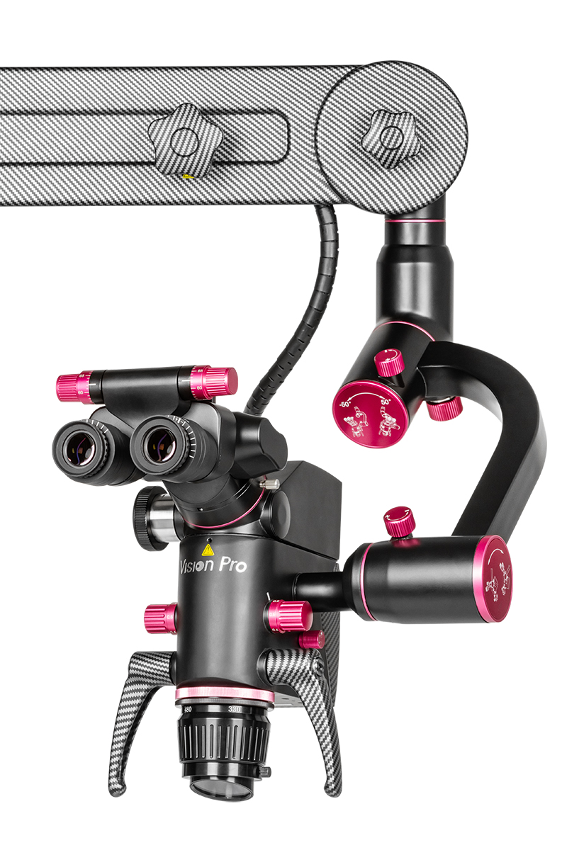 Микроскоп Mercury Vision PRO