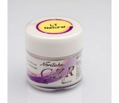 EX-3 Luster Creamy White - люстровый фарфор 10 г | Kuraray Noritake (Япония)