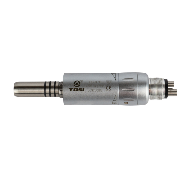 Tosi TX-414 9C - воздушный микромотор с внутренним охлаждением | Tosi Foshan (Китай)