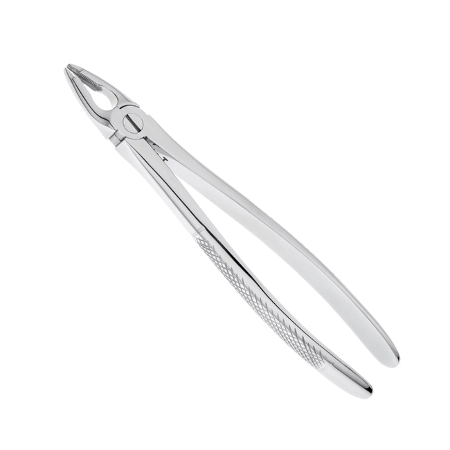 Щипцы для удаления зубов верхние резцы/клыки | HLW Dental Instruments (Германия)