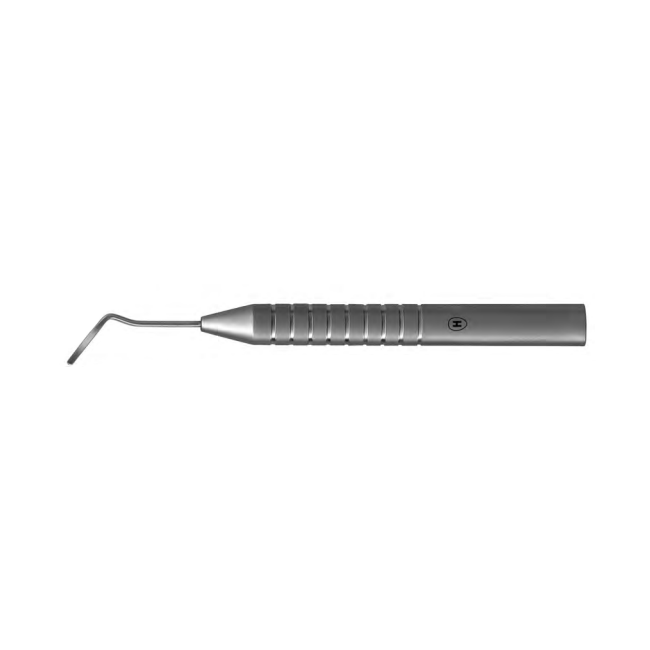 HSK 3840-04 - периотом Flexi, форма 4 | Karl Hammacher GmbH (Германия)