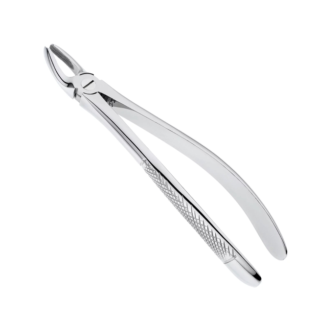 Щипцы для удаления зубов верхние моляры правые | HLW Dental Instruments (Германия)