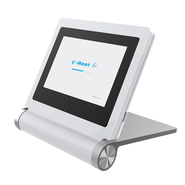 COXO C-Root I+ - апекслокатор с цветным сенсорным дисплеем | COXO (Китай)