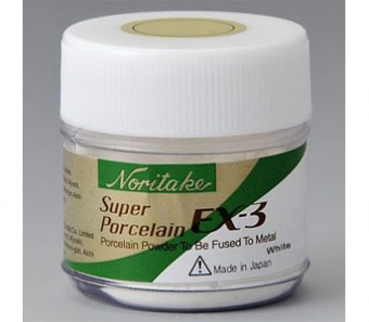 EX-3 ModifierEF-1 - интенсив 10 г | Kuraray Noritake (Япония)