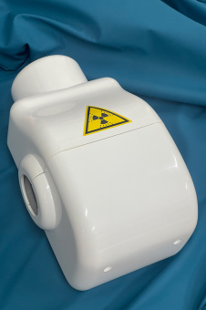 Пластиковый корпус головы рентгена Evolution