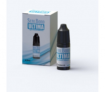 SealBond Ultima - универсальный адгезив 5-ого поколения, бут. 4,5 мл | RTD (Франция)