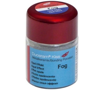 Duceram Kiss Sky - ОЕ опаловые эффект-массы 20 г | DeguDent (Германия)