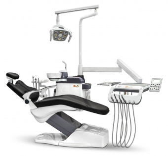 Mercury 3600  Нижняя подача,  Mercury (Китай)