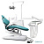 GreenMED S300 – Стоматологическая установка