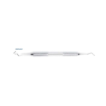 Экскаватор овальный 1,5 мм | HLW Dental Instruments (Германия)