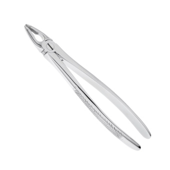 Щипцы для удаления зубов верхние резцы/клыки | HLW Dental Instruments (Германия)