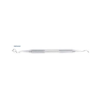Экскаватор овальный 2,5 мм | HLW Dental Instruments (Германия)